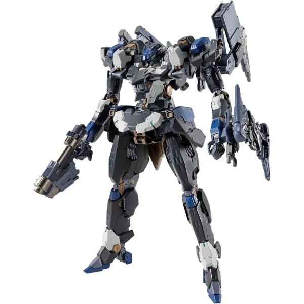 FIGURA STEEL HAZE ORTUS ARMORED CORE TAMASHII NATIONS