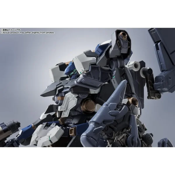 FIGURA STEEL HAZE ORTUS ARMORED CORE TAMASHII NATIONS