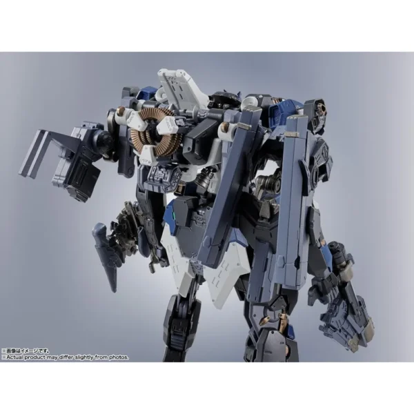 FIGURA STEEL HAZE ORTUS ARMORED CORE TAMASHII NATIONS