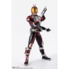 FIGURA MASKED RIDER FAIZ KAMEN RIDER TAMASHII NATIONS