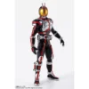 FIGURA MASKED RIDER FAIZ KAMEN RIDER TAMASHII NATIONS