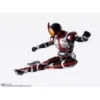 FIGURA MASKED RIDER FAIZ KAMEN RIDER TAMASHII NATIONS