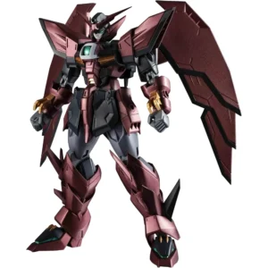 FIGURA EPYON GUNDAM TAMASHII NATIONS