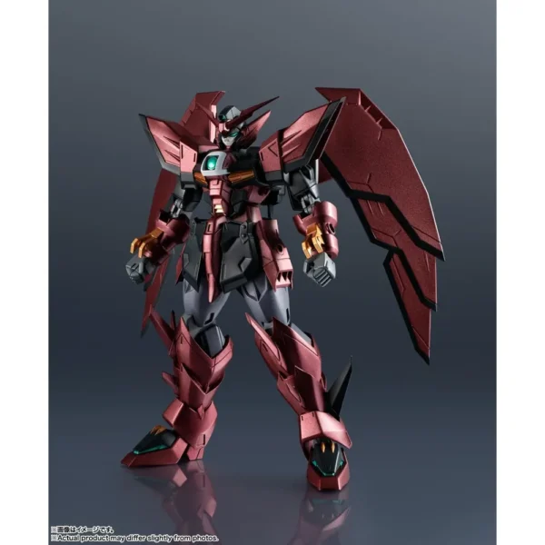 FIGURA EPYON GUNDAM TAMASHII NATIONS