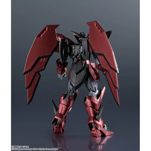 FIGURA EPYON GUNDAM TAMASHII NATIONS