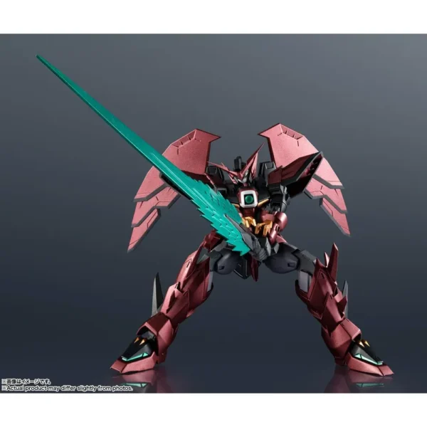 FIGURA EPYON GUNDAM TAMASHII NATIONS