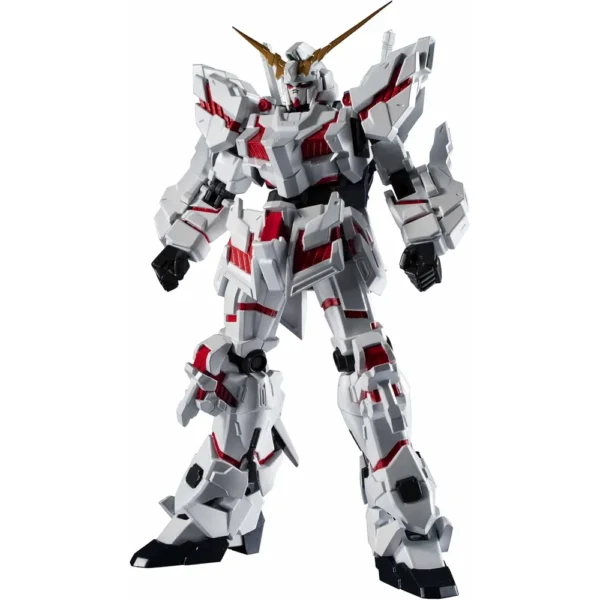 FIGURA UNICORN GUNDAM TAMASHII NATIONS