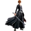 FIGURA ICHIGO KUROSAKI GETSUGATENSHO BLEACH TAMASHII NATIONS