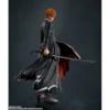 FIGURA ICHIGO KUROSAKI GETSUGATENSHO BLEACH TAMASHII NATIONS
