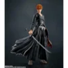 FIGURA ICHIGO KUROSAKI GETSUGATENSHO BLEACH TAMASHII NATIONS