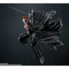 FIGURA ICHIGO KUROSAKI GETSUGATENSHO BLEACH TAMASHII NATIONS