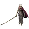 FIGURA MALENIA BLADE OF MIQUELLA ELDEN RING TAMASHII NATIONS