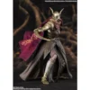 FIGURA MALENIA BLADE OF MIQUELLA ELDEN RING TAMASHII NATIONS