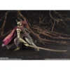 FIGURA MALENIA BLADE OF MIQUELLA ELDEN RING TAMASHII NATIONS