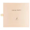 PERFUME KHADLAJ CREAM VELVET SPRAY EXTRAIT DE PARFUM UNISEX 3.4 OZ / 100 ML
