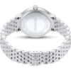 SWAROVSKI RELOJ SUIZA IMBER PARA MUJER | SILVER TONE