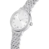 SWAROVSKI RELOJ SUIZA IMBER PARA MUJER | SILVER TONE