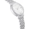 SWAROVSKI RELOJ SUIZA IMBER PARA MUJER | SILVER TONE