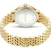 SWAROVSKI RELOJ IMBER PARA MUJER | GOLD TONE
