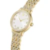SWAROVSKI RELOJ IMBER PARA MUJER | GOLD TONE