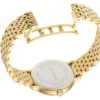 SWAROVSKI RELOJ IMBER PARA MUJER | GOLD TONE