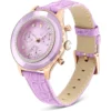 SWAROVSKI RELOJ OCTEA CHRONO PARA MUJER | ROSE GOLD TONE