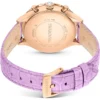 SWAROVSKI RELOJ OCTEA CHRONO PARA MUJER | ROSE GOLD TONE