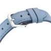 SWAROVSKI RELOJ CRYSTALLINE LUSTRE PARA MUJER | BLUE LEATHER BAND