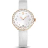 SWAROVSKI RELOJ MATRIX TENNIS PARA MUJER | GRAY