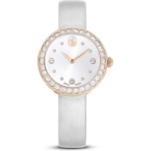 SWAROVSKI RELOJ MATRIX TENNIS PARA MUJER | GRAY