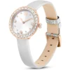 SWAROVSKI RELOJ MATRIX TENNIS PARA MUJER | GRAY