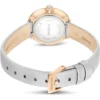 SWAROVSKI RELOJ MATRIX TENNIS PARA MUJER | GRAY