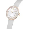 SWAROVSKI RELOJ MATRIX TENNIS PARA MUJER | GRAY