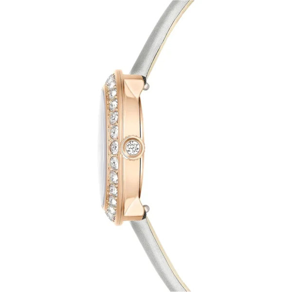 SWAROVSKI RELOJ MATRIX TENNIS PARA MUJER | GRAY