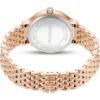 SWAROVSKI RELOJ IMBER PARA MUJER | ROSE GOLD TONE