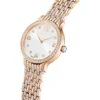SWAROVSKI RELOJ IMBER PARA MUJER | ROSE GOLD TONE