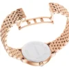 SWAROVSKI RELOJ IMBER PARA MUJER | ROSE GOLD TONE