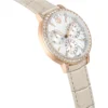 SWAROVSKI RELOJ MATRIX CHRONO PARA MUJER | TAUPE