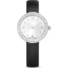 SWAROVSKI RELOJ MATRIX TENNIS PARA MUJER | BLACK