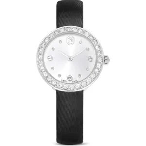 SWAROVSKI RELOJ MATRIX TENNIS PARA MUJER | BLACK