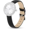 SWAROVSKI RELOJ MATRIX TENNIS PARA MUJER | BLACK