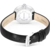 SWAROVSKI RELOJ MATRIX TENNIS PARA MUJER | BLACK
