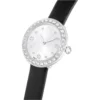 SWAROVSKI RELOJ MATRIX TENNIS PARA MUJER | BLACK