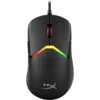 MOUSE INALÁMBRICO HYPERX PULSEFIRE SAGA PRO MODULAR 4K | NEGRO