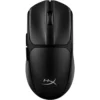 MOUSE ALÁMBRICO HYPERX PULSEFIRE FUSE RGB | NEGRO