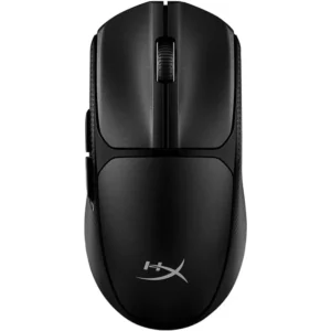 MOUSE ALÁMBRICO HYPERX PULSEFIRE FUSE RGB | NEGRO