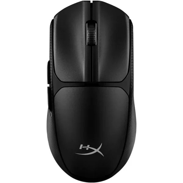 MOUSE ALÁMBRICO HYPERX PULSEFIRE FUSE RGB | NEGRO