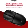 MOUSE ALÁMBRICO HYPERX PULSEFIRE FUSE RGB | NEGRO
