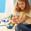 JUGUETE FORKY PARLANTE TOY STORY DISNEY STORE