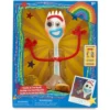 JUGUETE FORKY PARLANTE TOY STORY DISNEY STORE